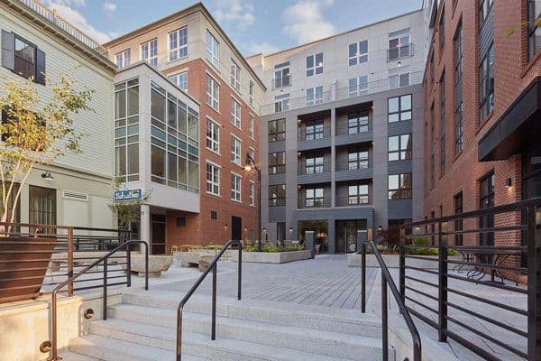 The Beverly Collection: the Block at Odell Park 1 of 8