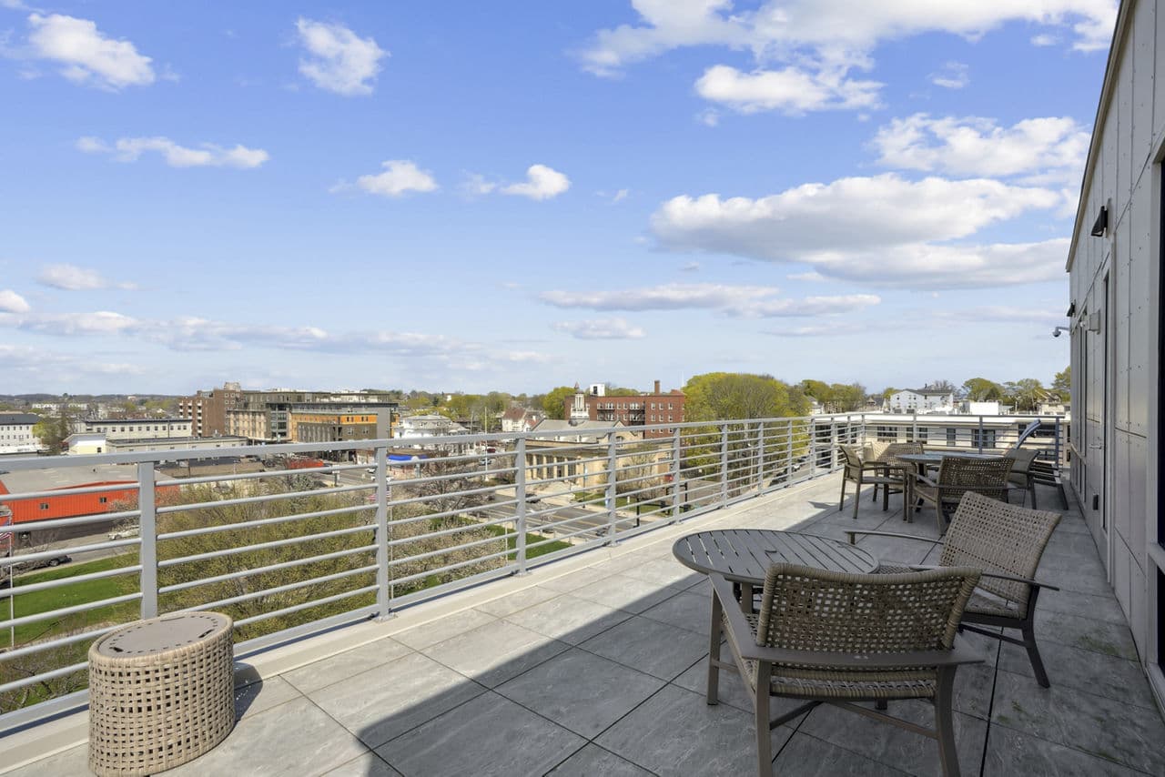 The Beverly Collection: The Block At Odell Park Beverly Ma 14 of 26