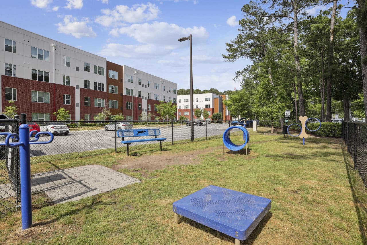 Ellipse Urban Apartments Hampton Va 12 of 15