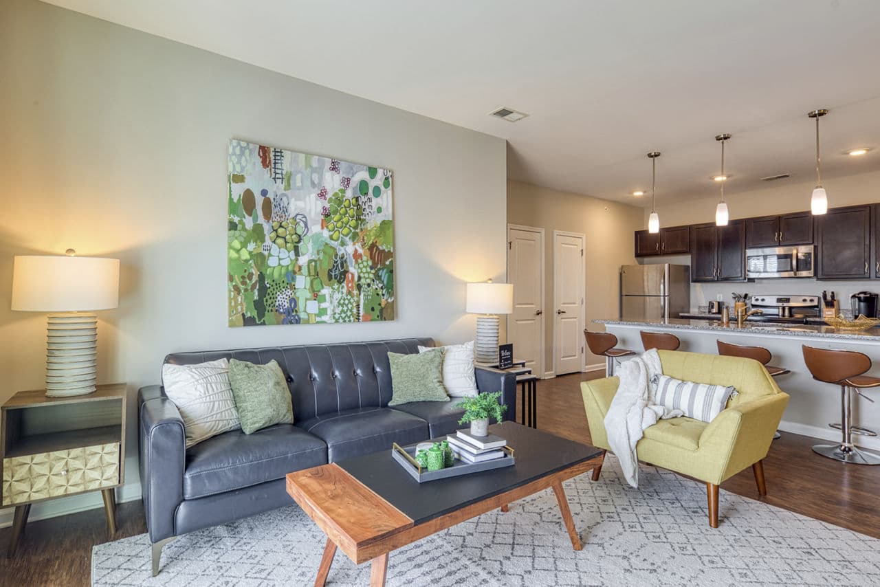 The Watermark At Talbot Park Norfolk Va 13 of 15