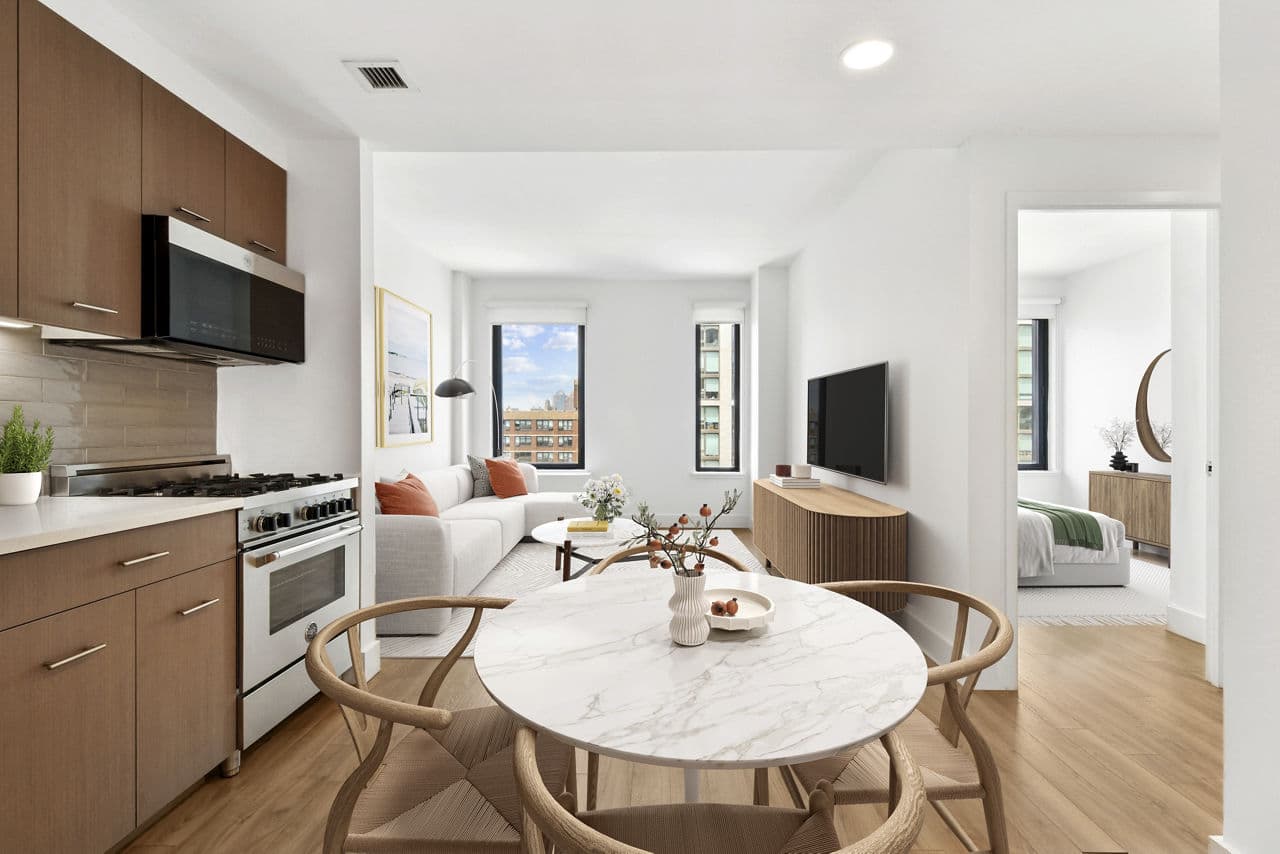 The Rollins New York Ny 11 of 29