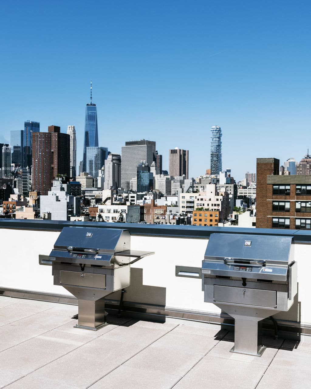 The Rollins New York Ny 5 of 29