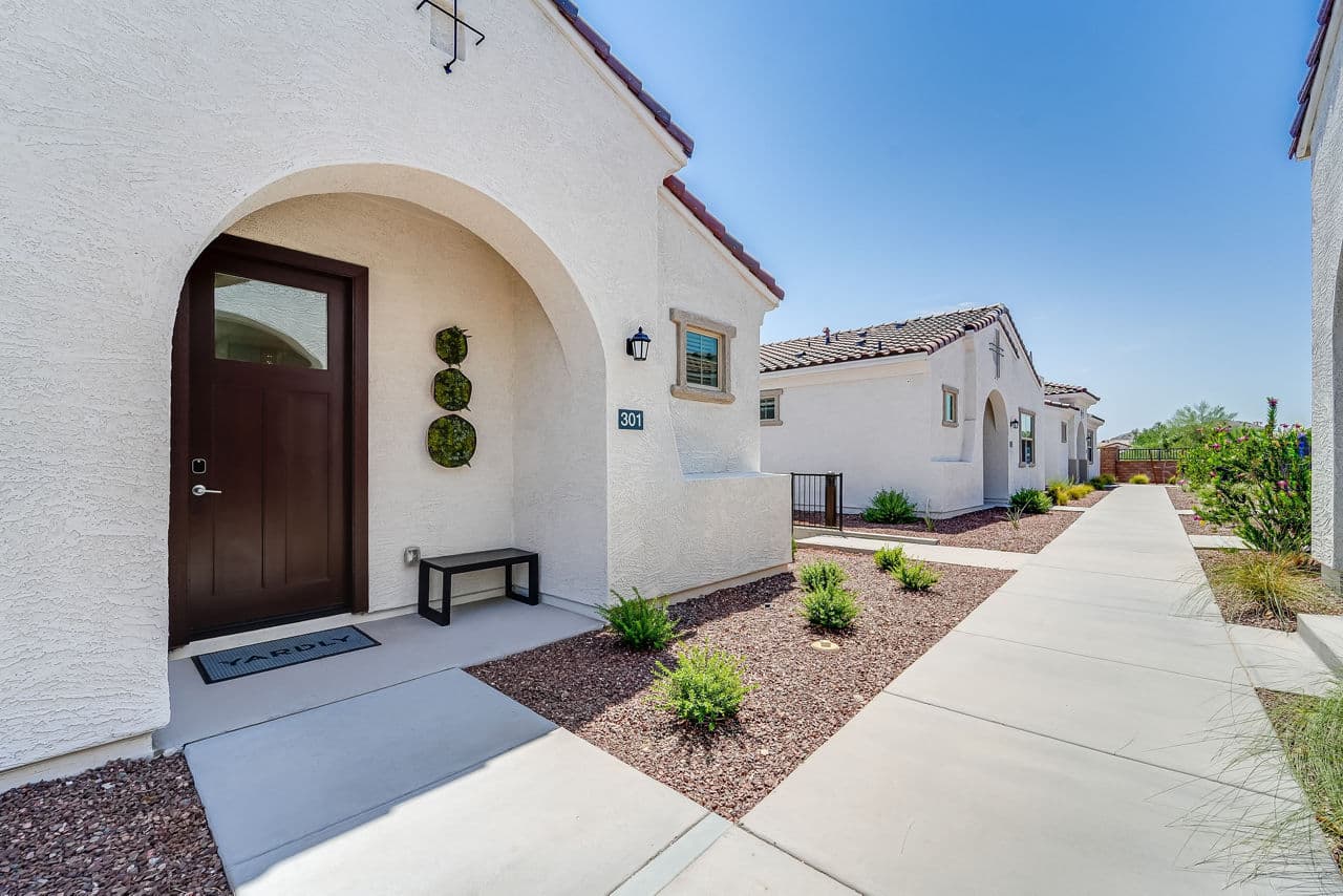 Yardly At Verrado Buckeye Az 15 of 28