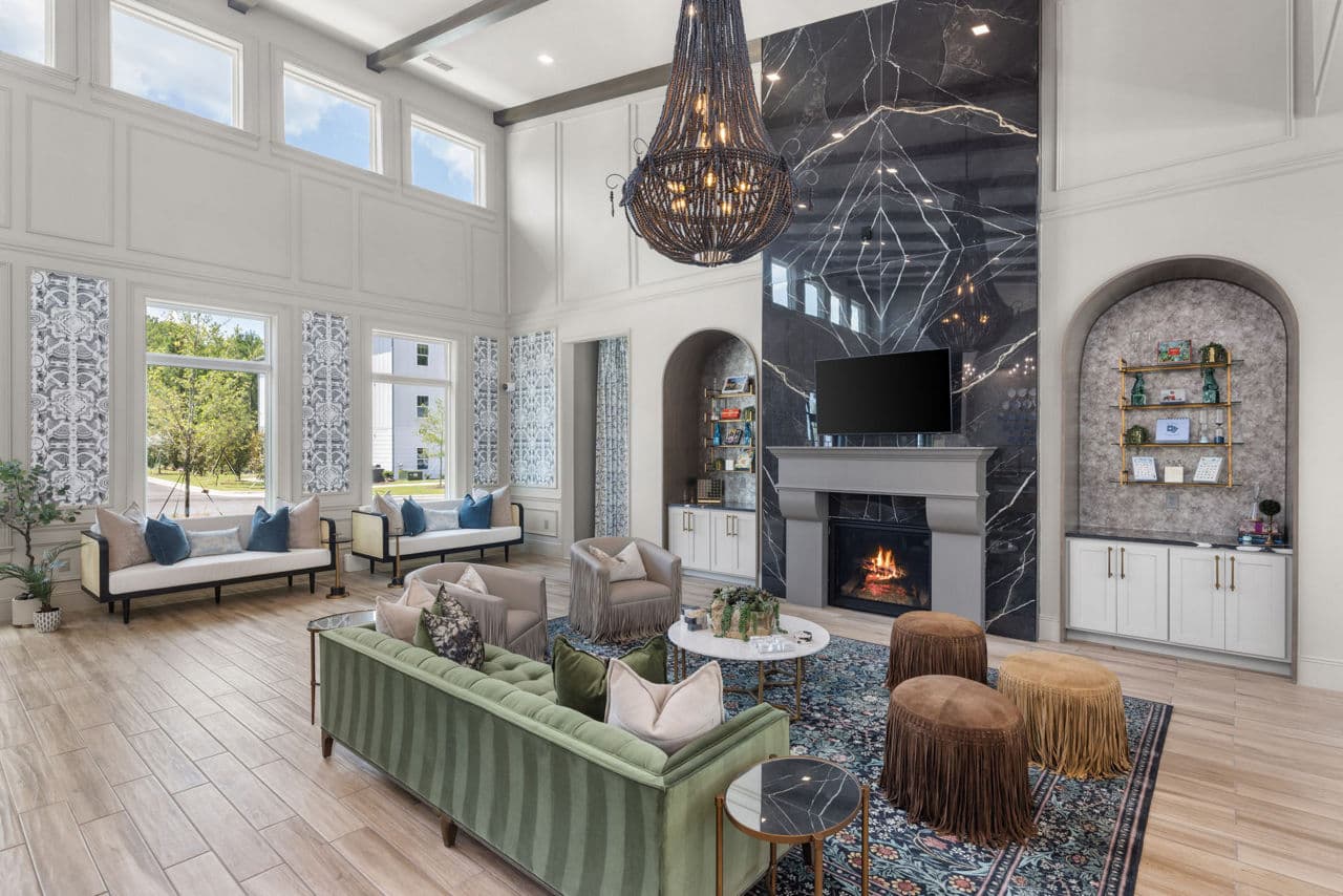 Solis Buffaloe Apartment Homes 2 of 8