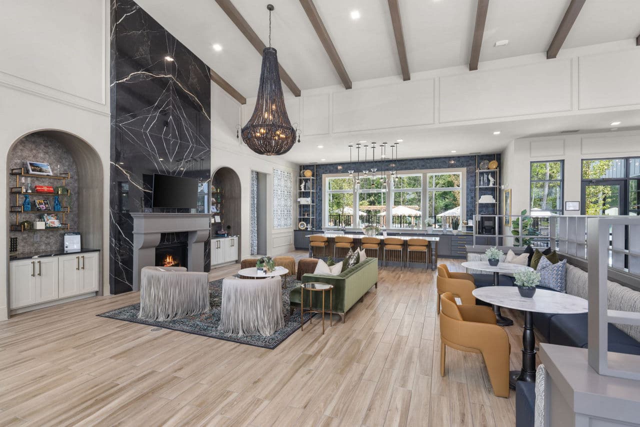 Solis Buffaloe Apartment Homes 3 of 8