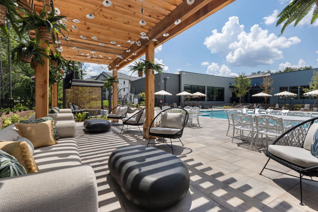 Solis Buffaloe Apartment Homes 7 of 8