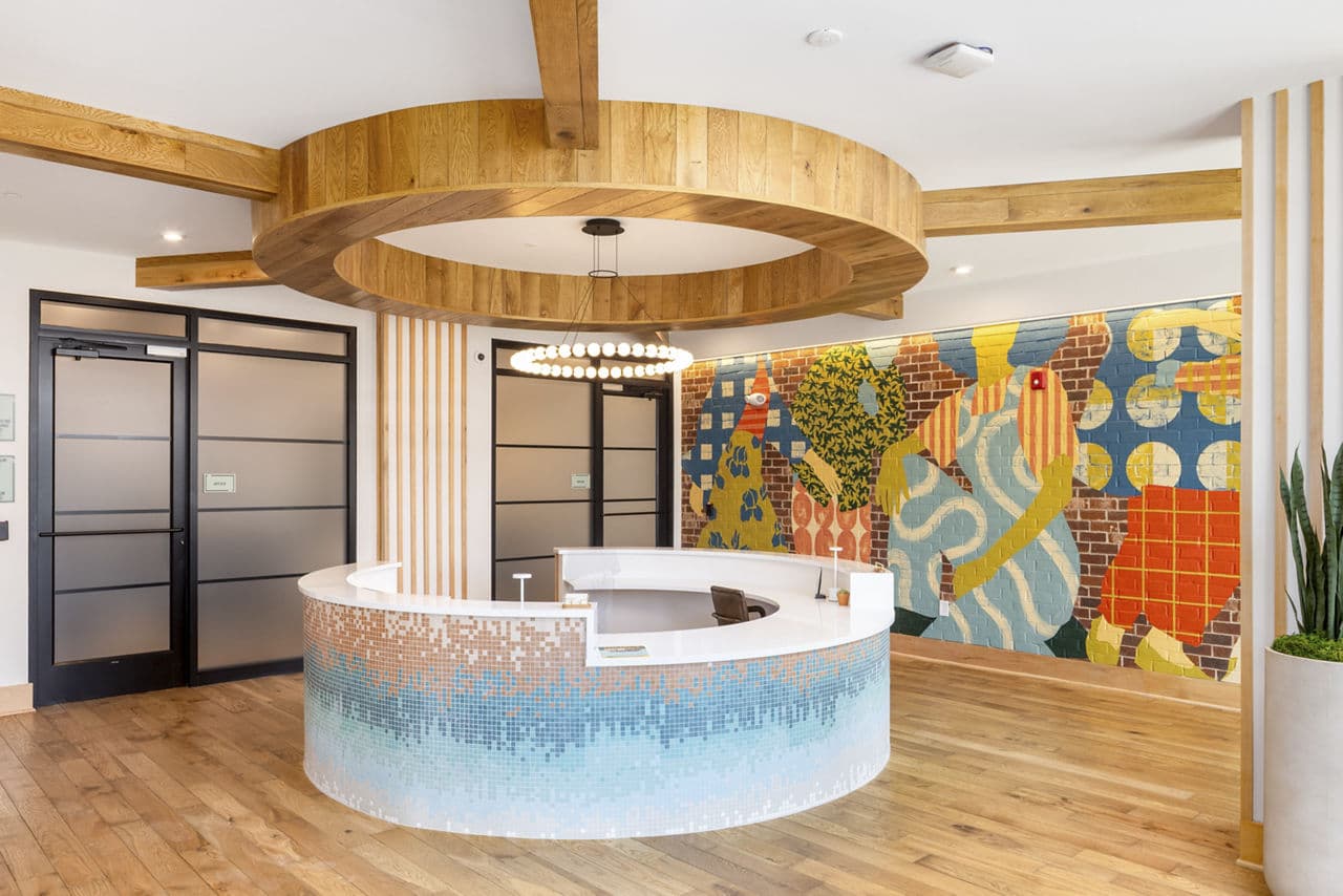 Alta Lofts on the Levee 5 of 25