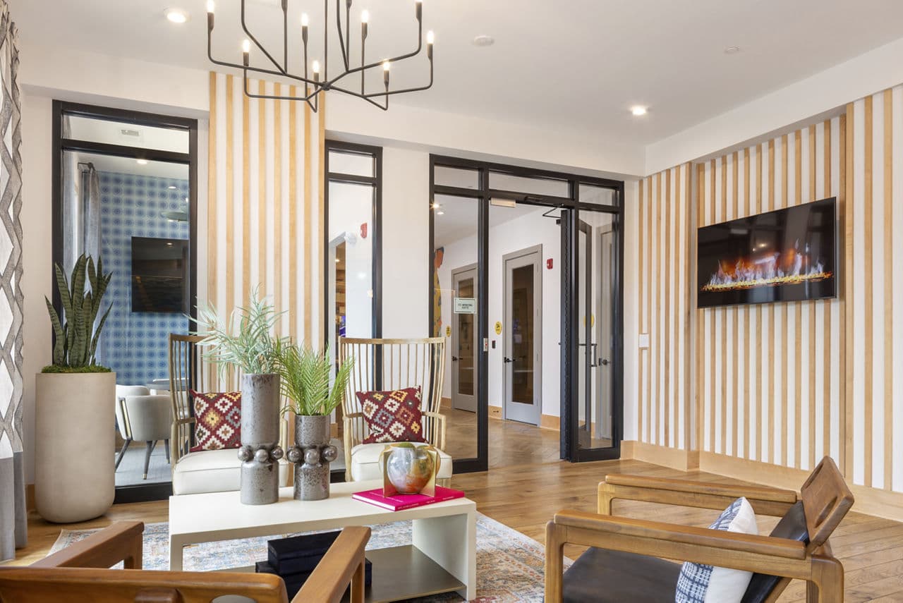 Alta Lofts on the Levee 6 of 25