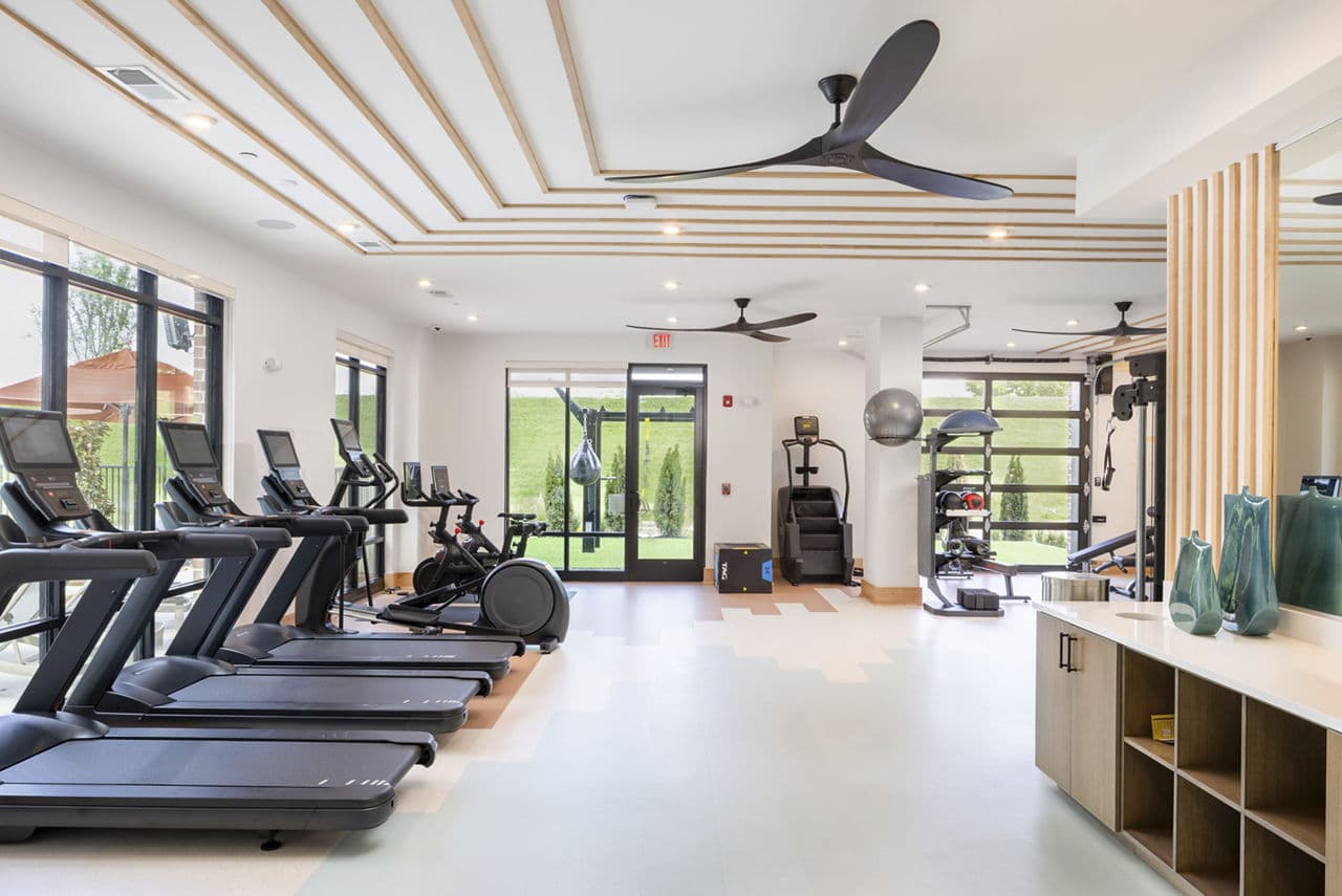 Alta Lofts on the Levee 13 of 25