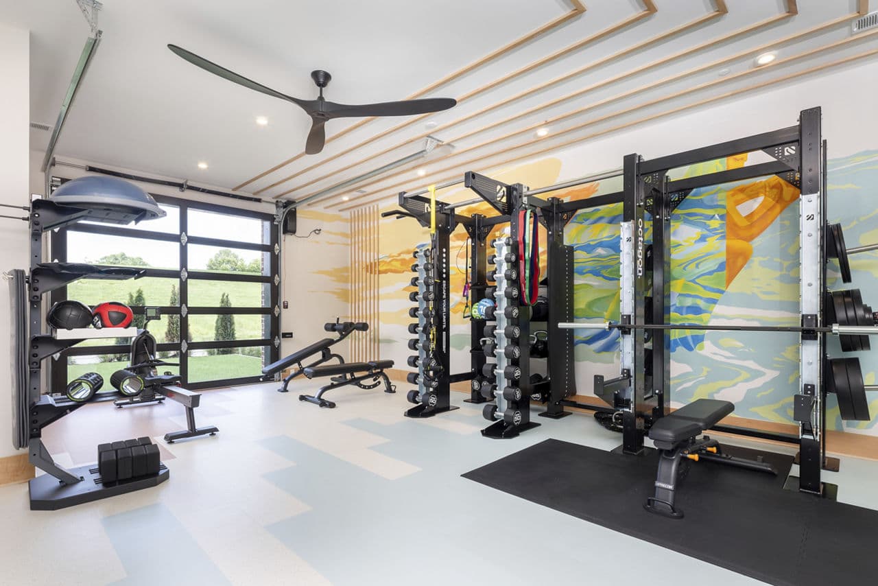 Alta Lofts on the Levee 15 of 25