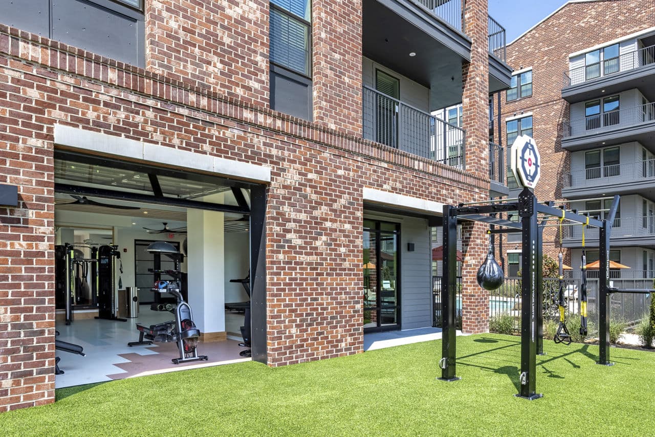 Alta Lofts on the Levee 16 of 25