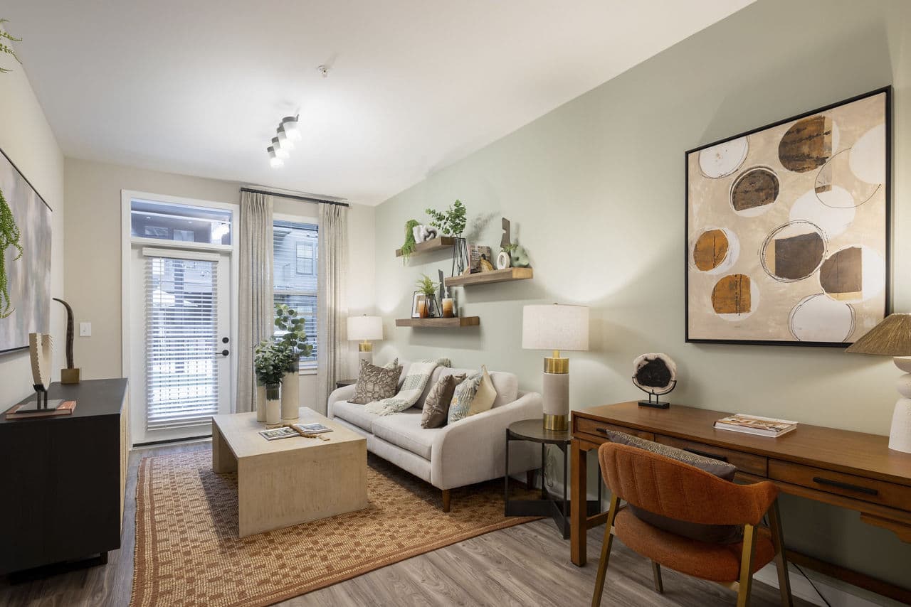 Alta Lofts on the Levee 21 of 25
