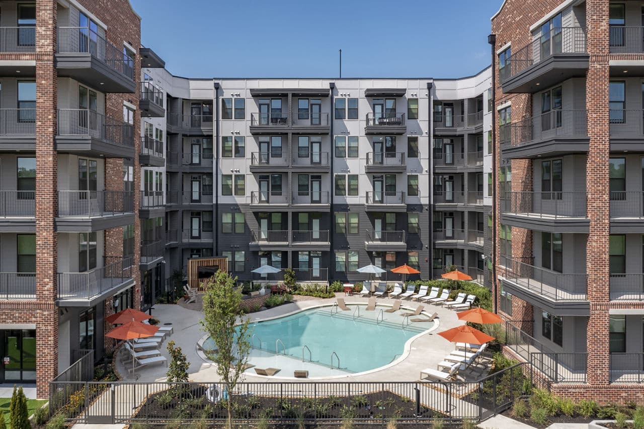 Alta Lofts on the Levee 2 of 25