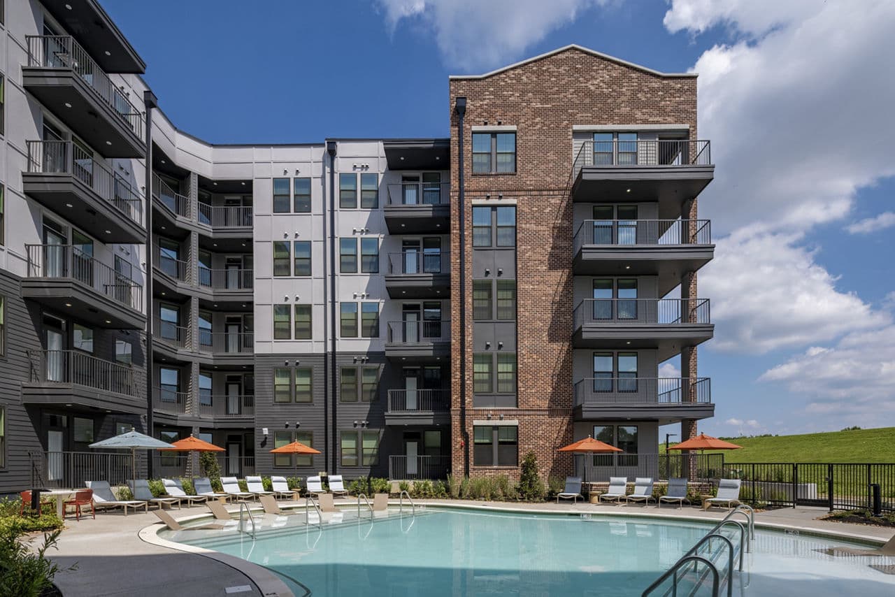 Alta Lofts on the Levee 3 of 25