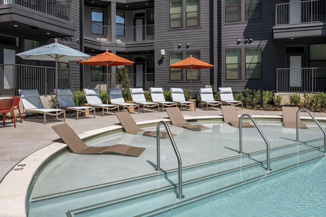 Alta Lofts on the Levee 4 of 25