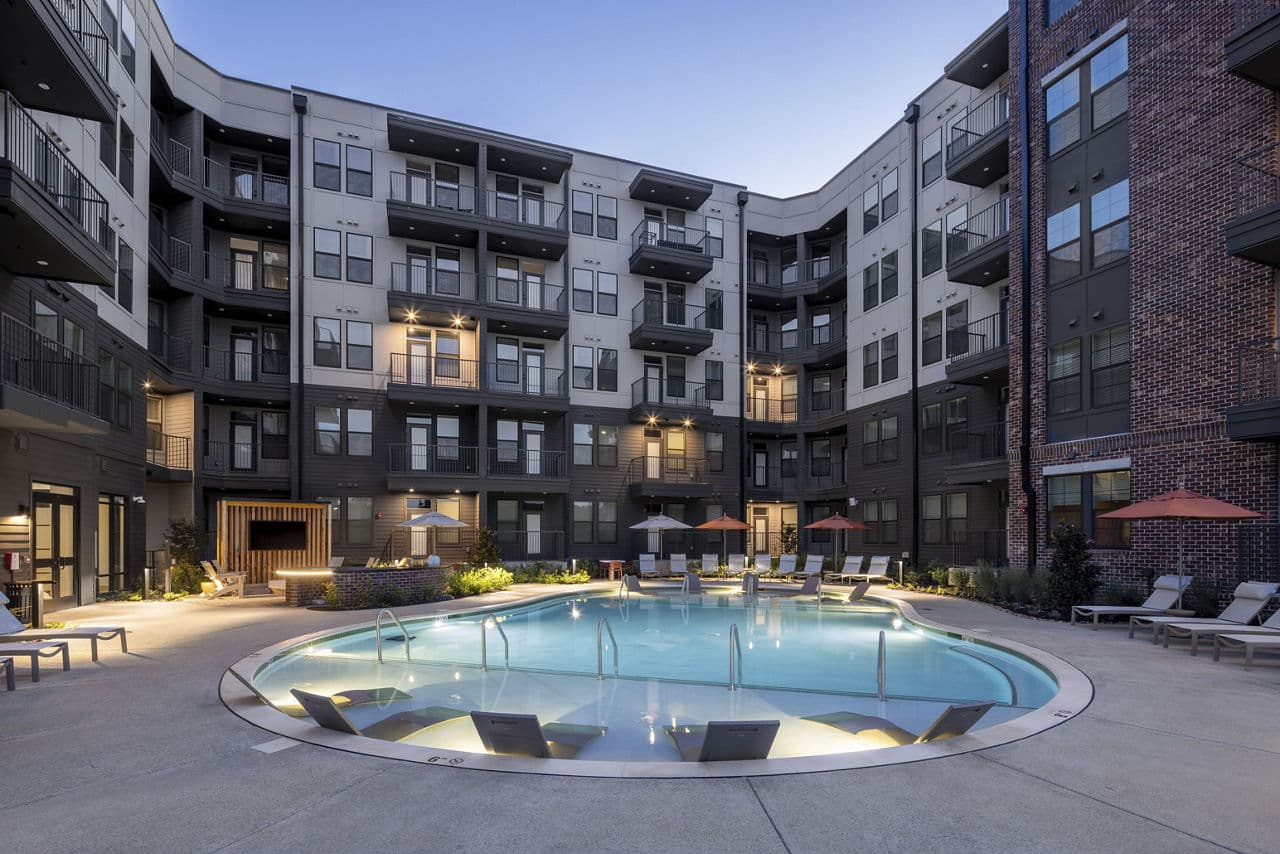 Alta Lofts on the Levee 1 of 25