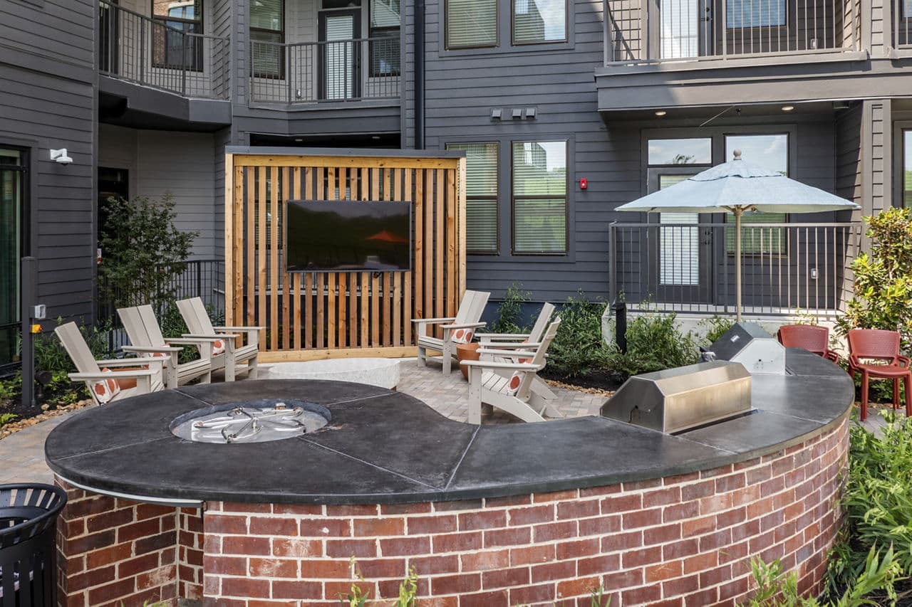 Alta Lofts on the Levee 18 of 25