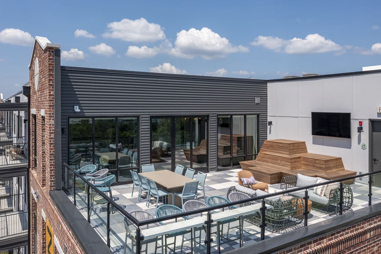 Alta Lofts on the Levee 19 of 25