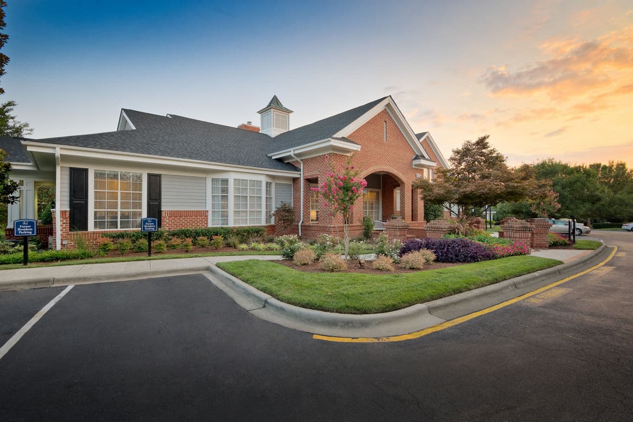 The Residences at Wakefield 11 of 27