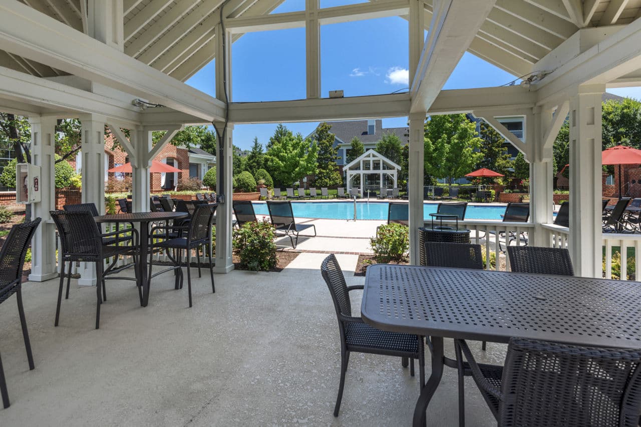 The Residences at Wakefield 24 of 27