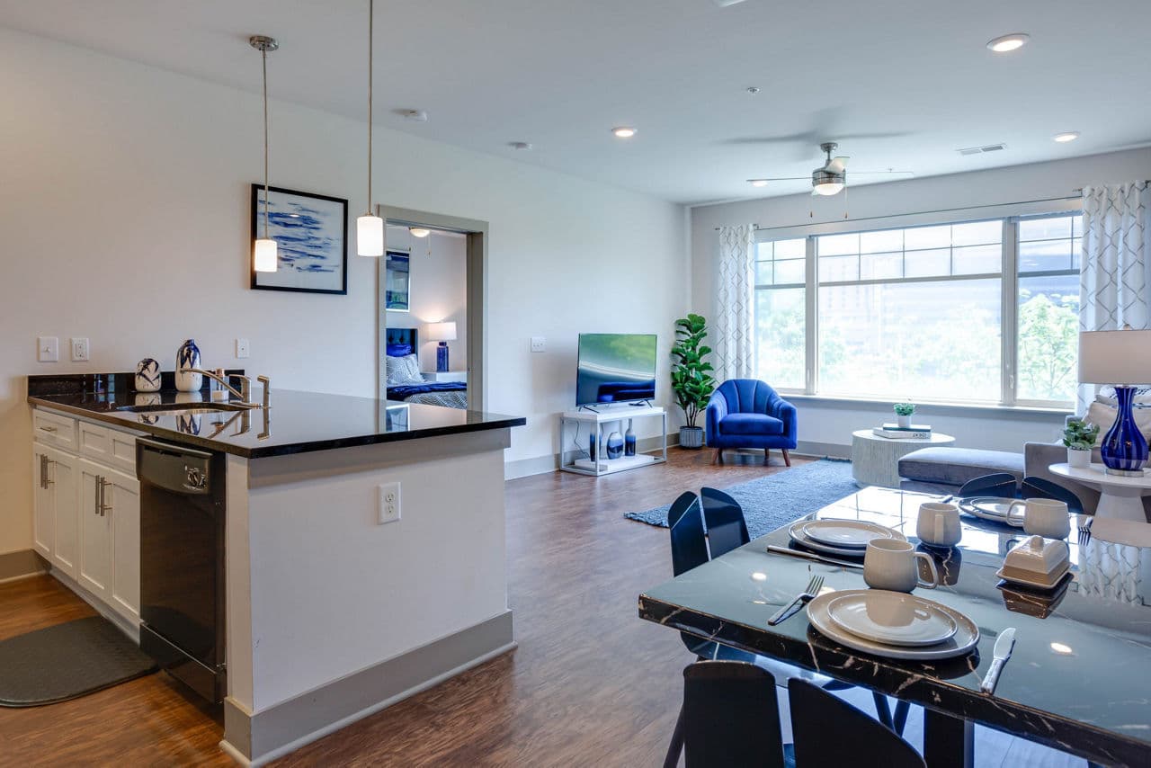 Edge Flats Apartments Winston Salem Nc 18 of 24