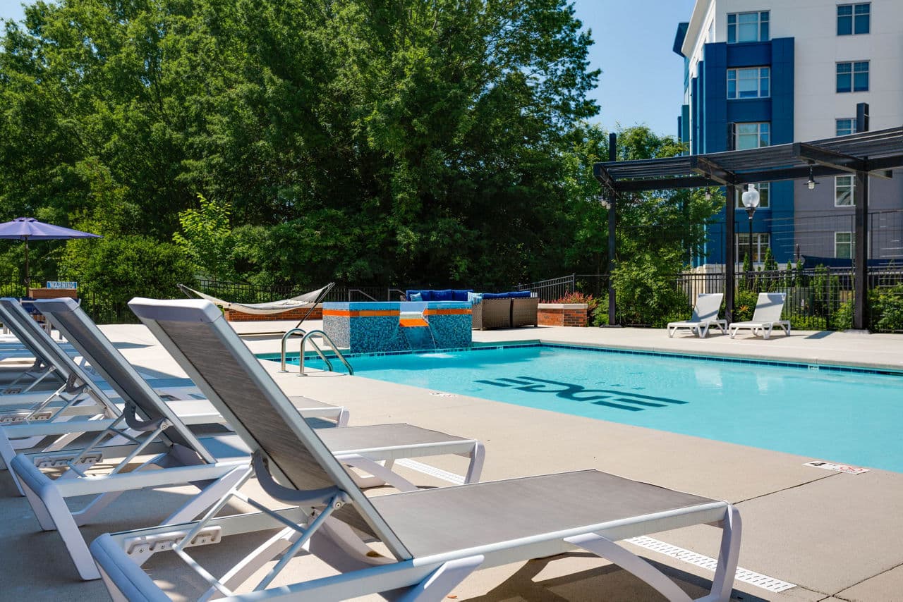 Edge Flats Apartments Winston Salem Nc 3 of 24