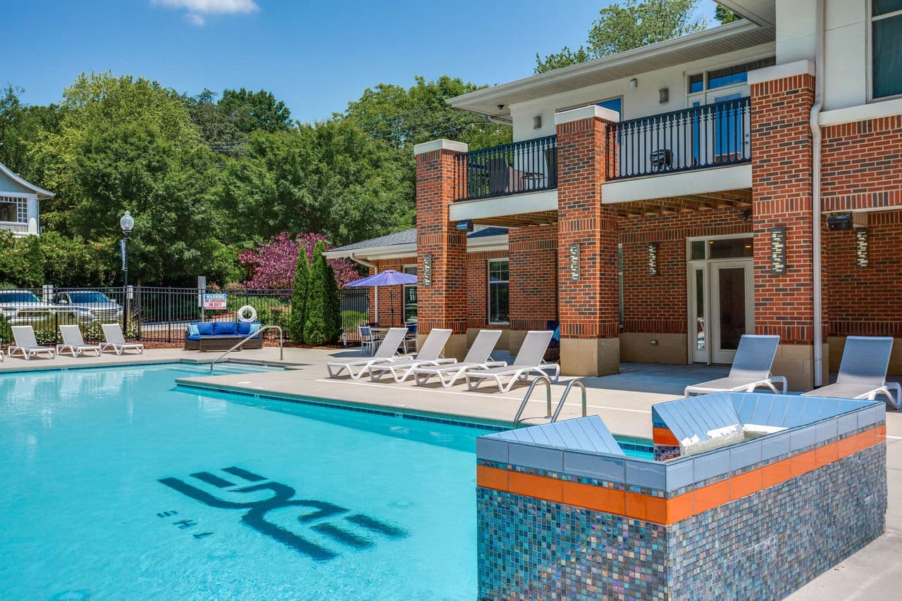 Edge Flats Apartments Winston Salem Nc 4 of 24