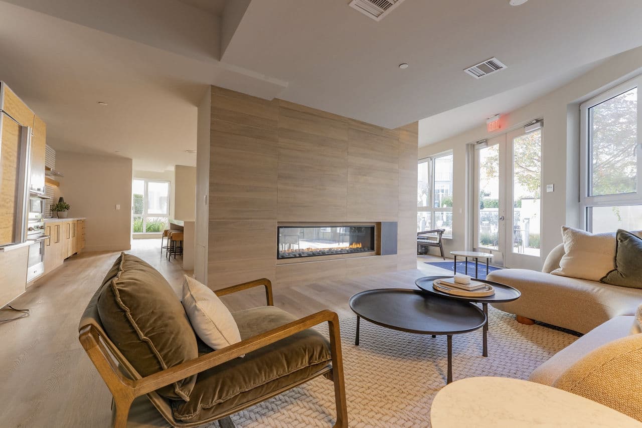 The Triton Foster City Ca 3 of 20