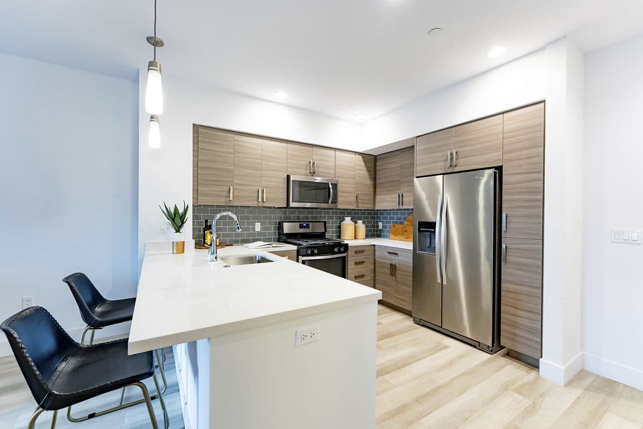 The Triton Foster City Ca 13 of 20
