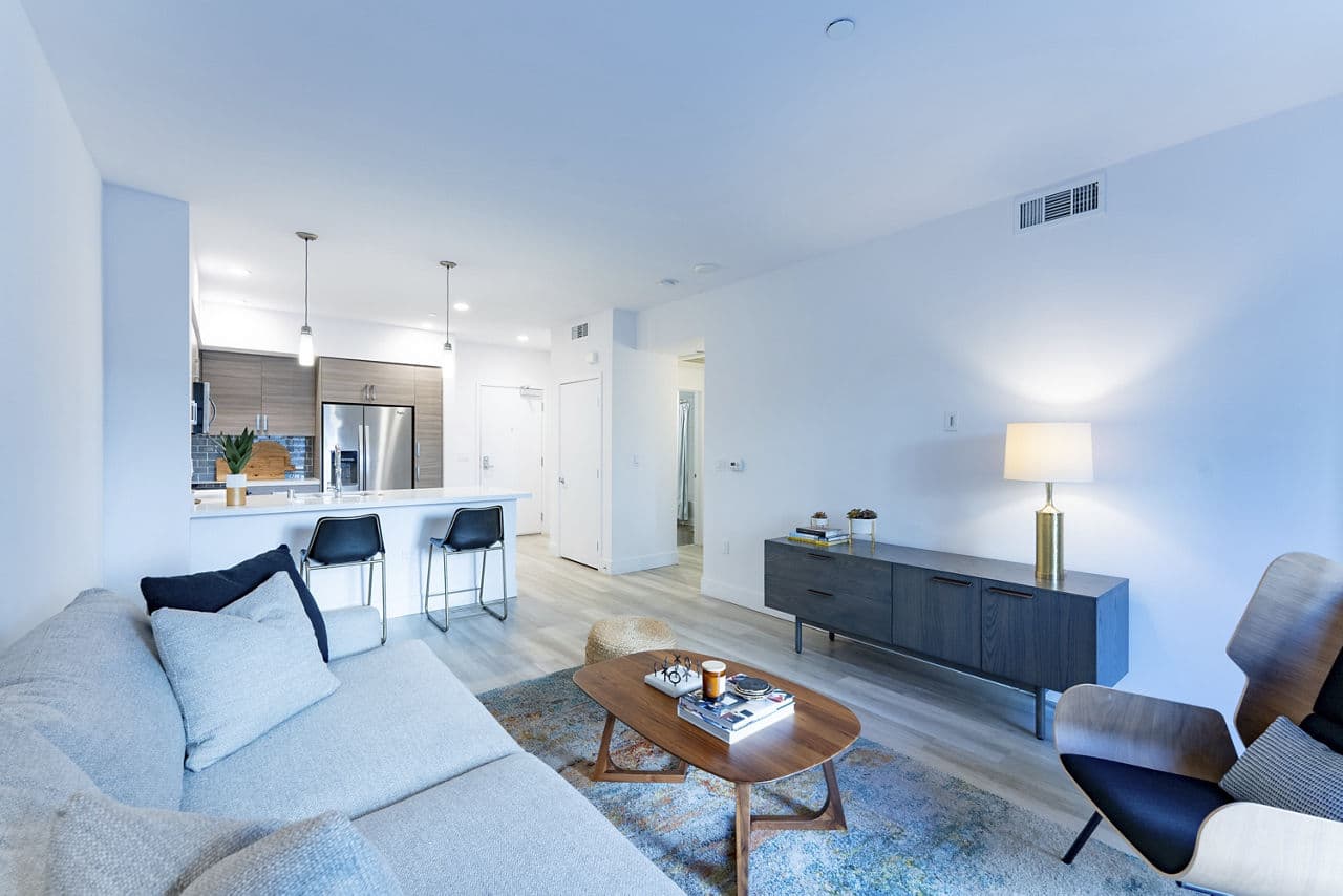 The Triton Foster City Ca 17 of 20