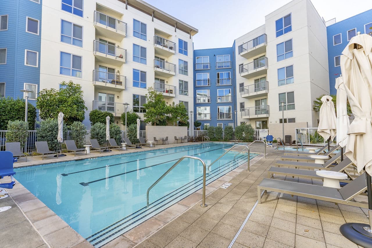 The Triton Foster City Ca 1 of 20