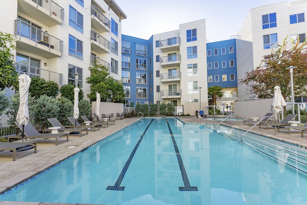 The Triton Foster City Ca 2 of 20