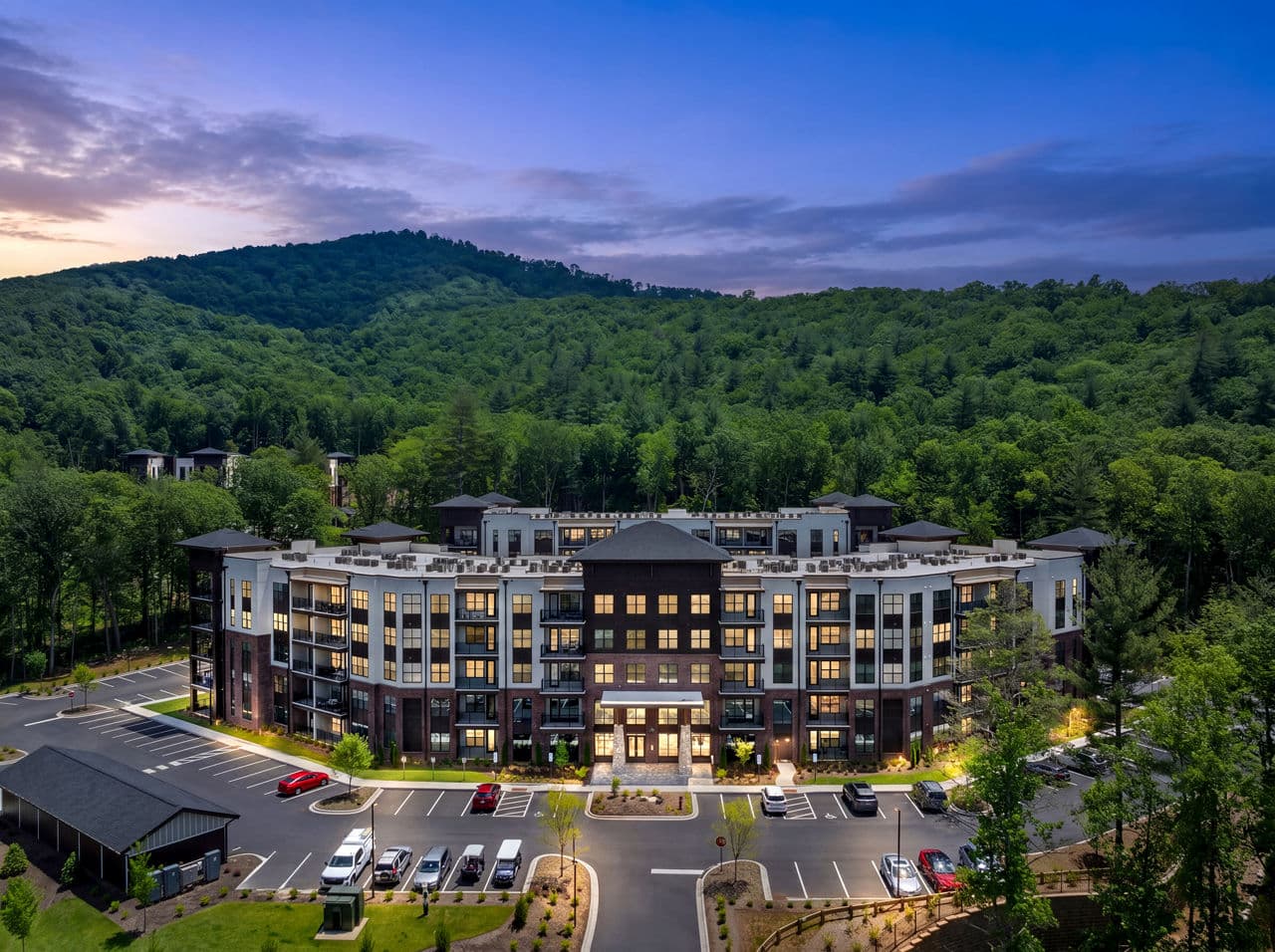 Weller At The Preserve Asheville Nc 2 of 30
