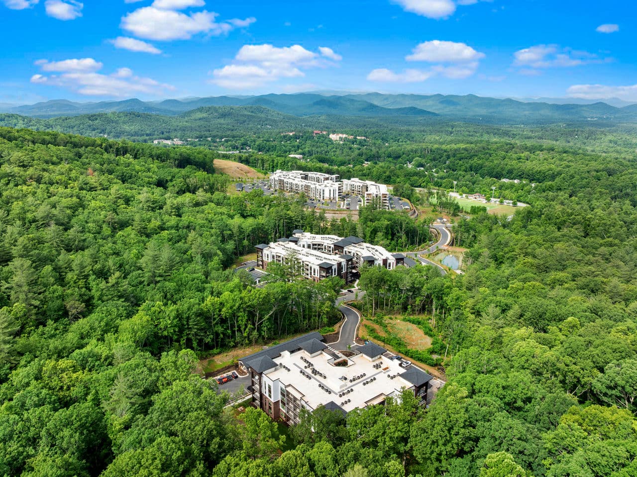 Weller At The Preserve Asheville Nc 14 of 30