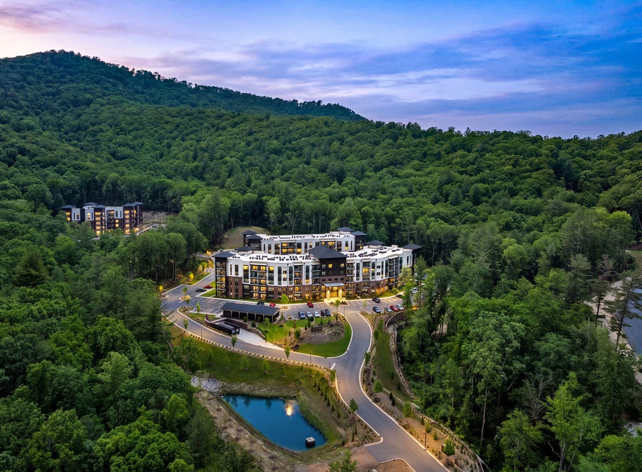 Weller At The Preserve Asheville Nc 15 of 30