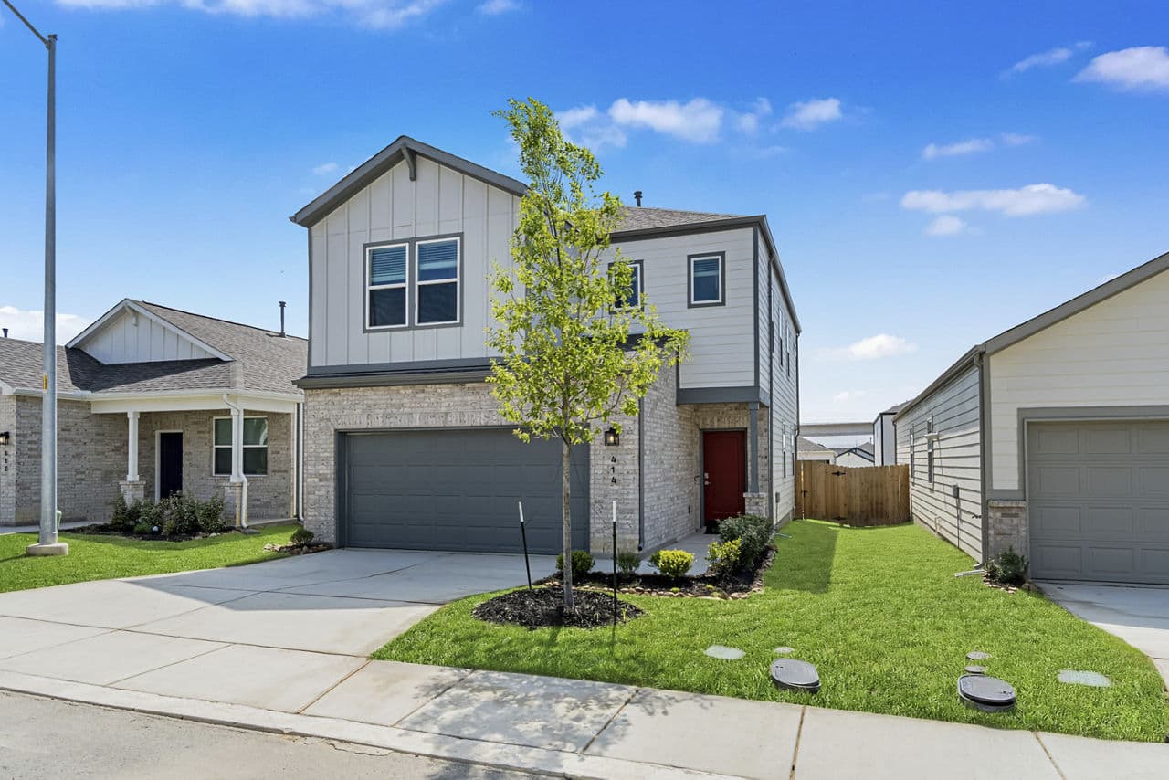Altura Luxury Rental Homes San Antonio Tx 4 of 32