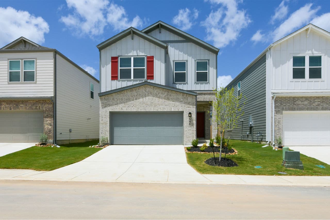 Altura Luxury Rental Homes San Antonio Tx 5 of 32