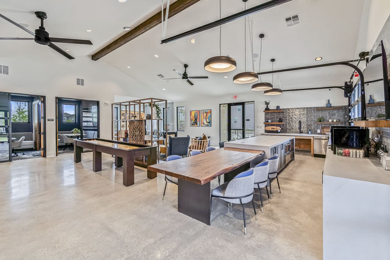 Altura Luxury Rental Homes San Antonio Tx 9 of 32