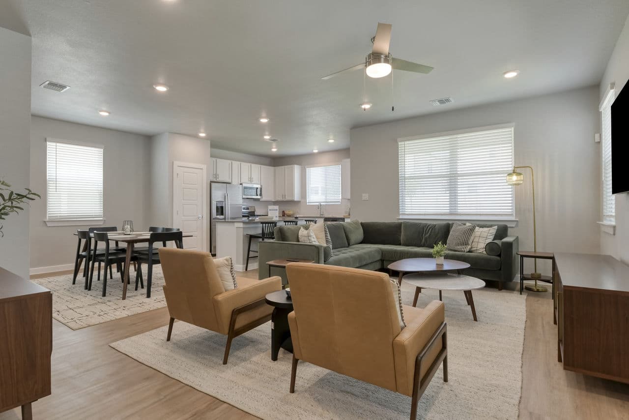 Altura Luxury Rental Homes San Antonio Tx 11 of 32