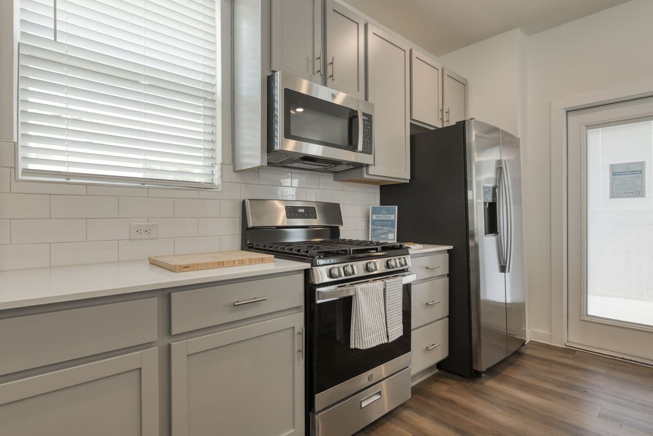 Altura Luxury Rental Homes San Antonio Tx 23 of 32