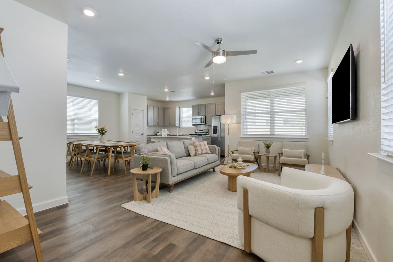 Altura Luxury Rental Homes San Antonio Tx 28 of 32