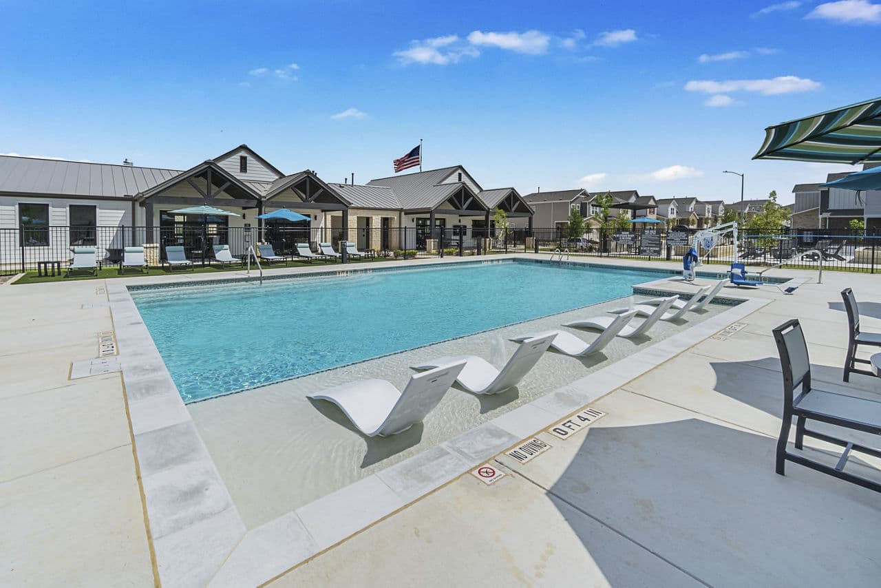 Altura Luxury Rental Homes San Antonio Tx 7 of 32