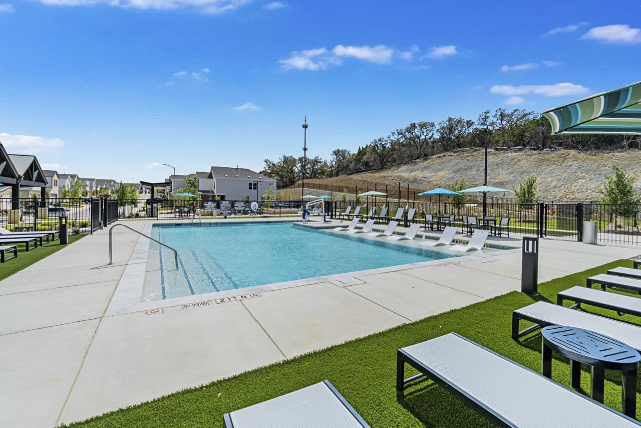Altura Luxury Rental Homes San Antonio Tx 8 of 32
