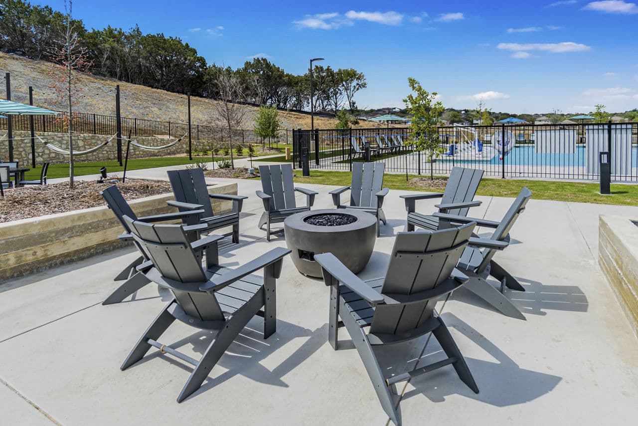 Altura Luxury Rental Homes San Antonio Tx 16 of 32