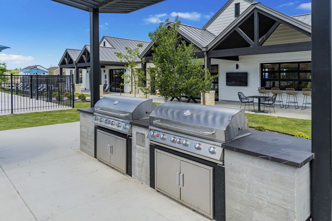 Altura Luxury Rental Homes San Antonio Tx 17 of 32