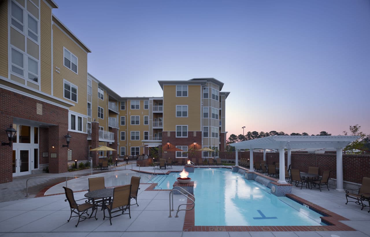 Aspire At Towne Place Chesapeake Va 1 of 18