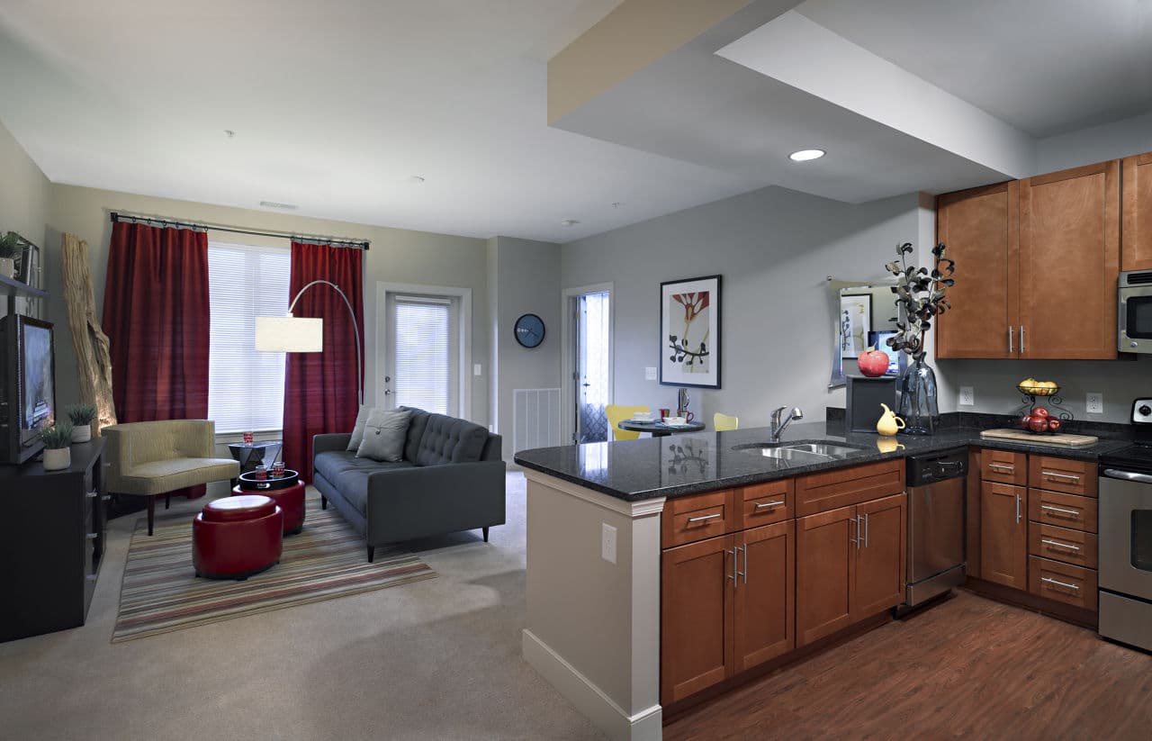 Aspire At Towne Place Chesapeake Va 4 of 18