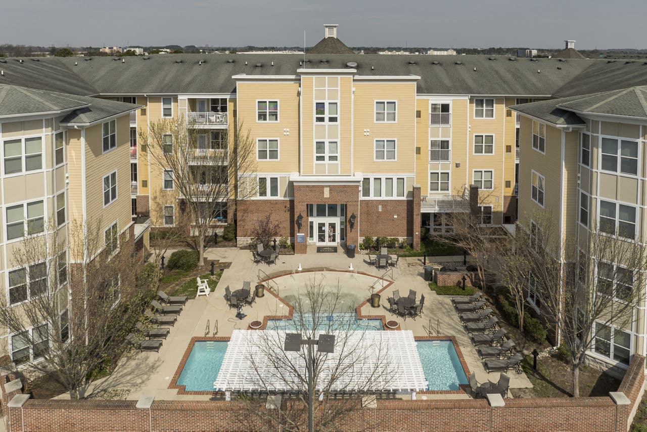 Aspire At Towne Place Chesapeake Va 5 of 18