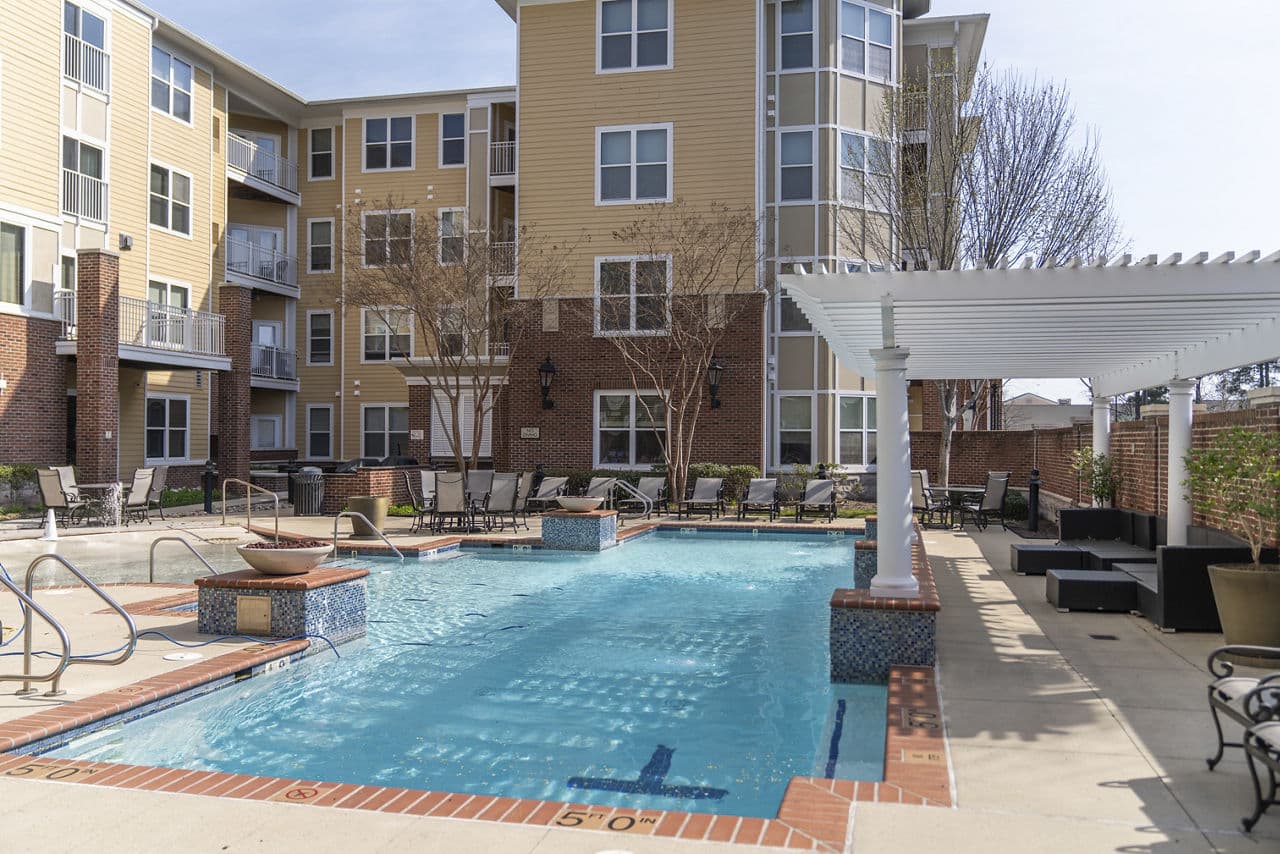 Aspire At Towne Place Chesapeake Va 7 of 18