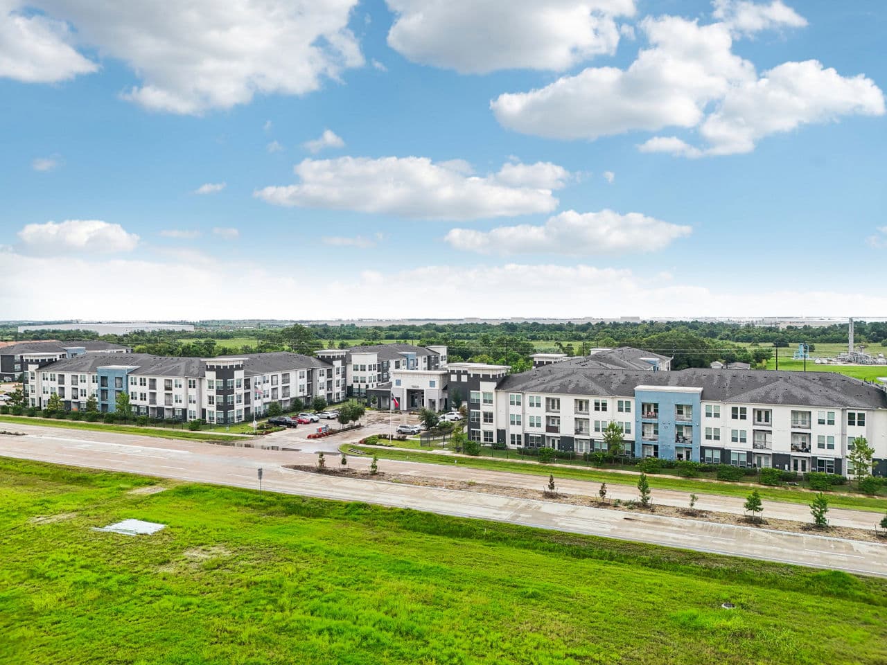 Vista At Southwinds Baytown Tx 2 of 30